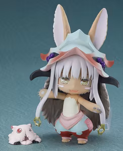 Made in Abyss Nendoroid Nanachi (4th-Rerelease)