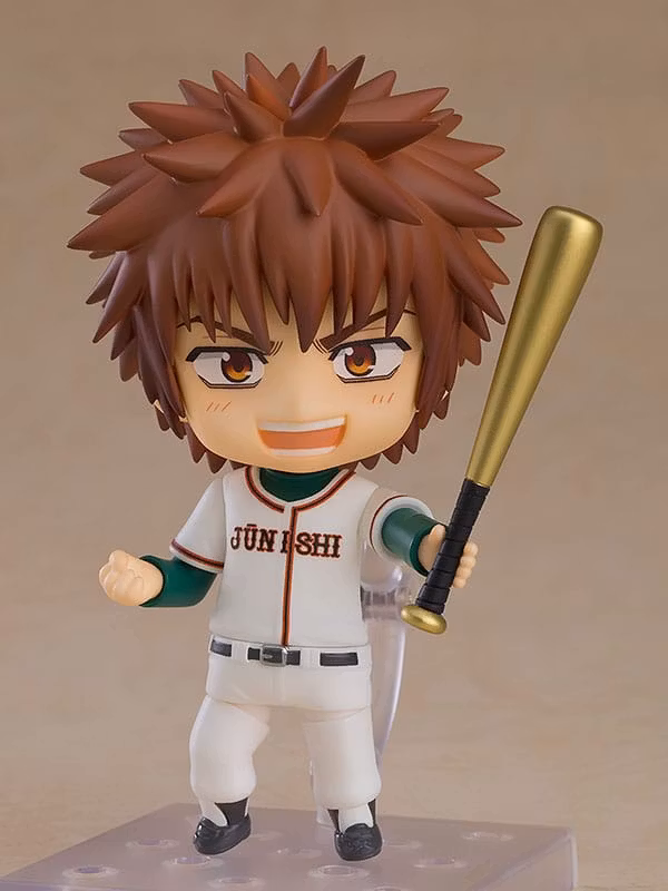 Mr. Fullswing Nendoroid Amakuni Saruno