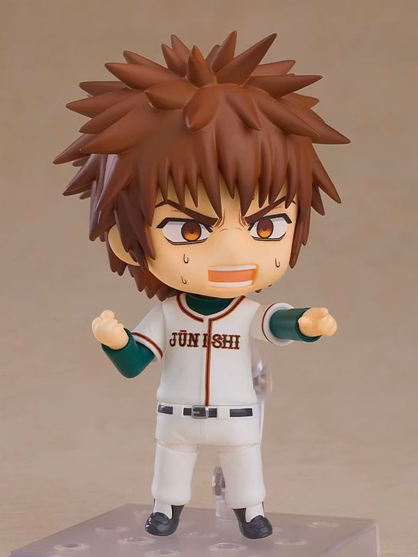 Mr. Fullswing Nendoroid Amakuni Saruno