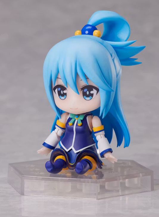 KonoSuba Dform Aqua