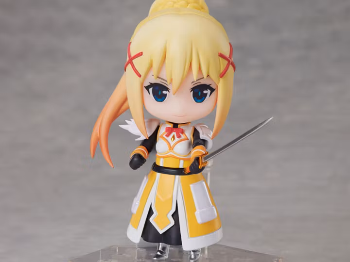 KonoSuba Dform Darkness