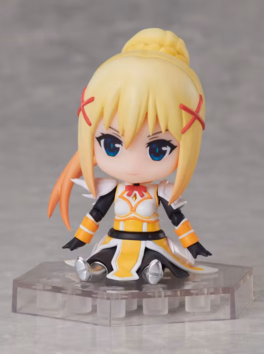 KonoSuba Dform Darkness