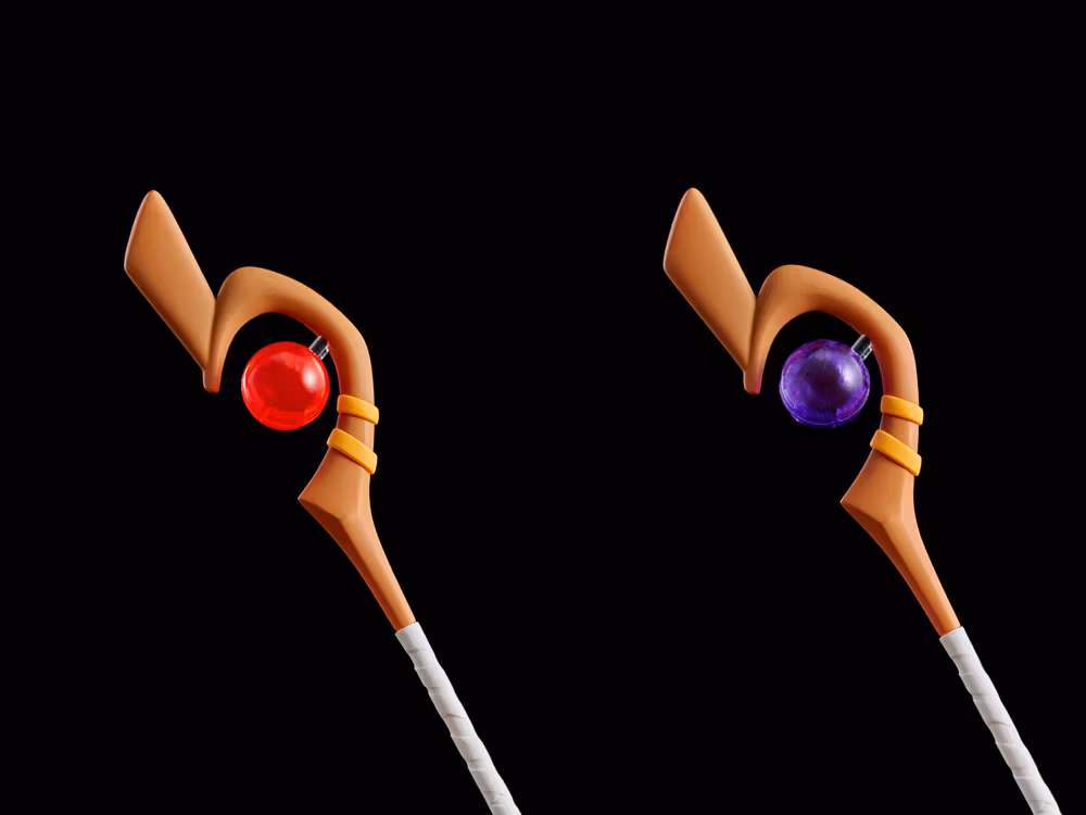 KonoSuba Kadokawa Plastic Model Series Megumin (DX Ver.) Model Kit