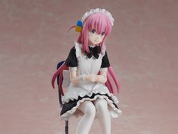 Bocchi the Rock! Hitori Gotoh (Maid Ver.)