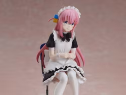 Bocchi the Rock! Hitori Gotoh (Maid Ver.)