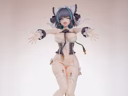 Azur Lane Cheshire Hugging Pillow Cover Illustration Ver.