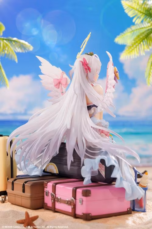 Blue Archive Azusa (Swimsuit Ver.)