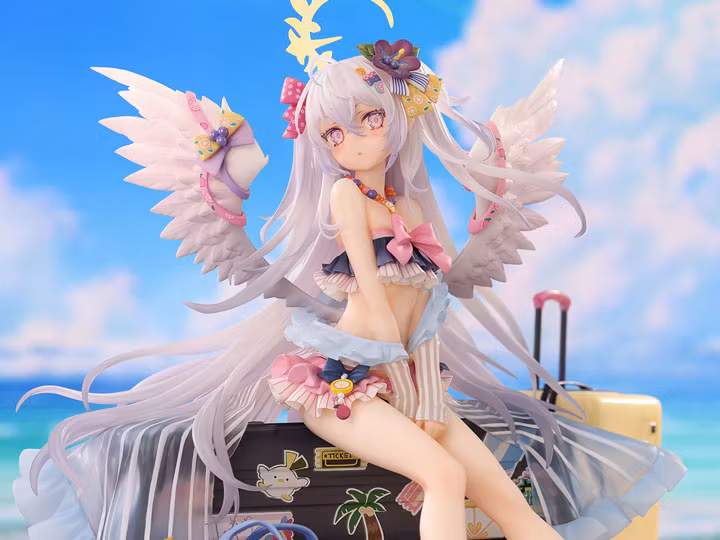 Blue Archive Azusa (Swimsuit Ver.)