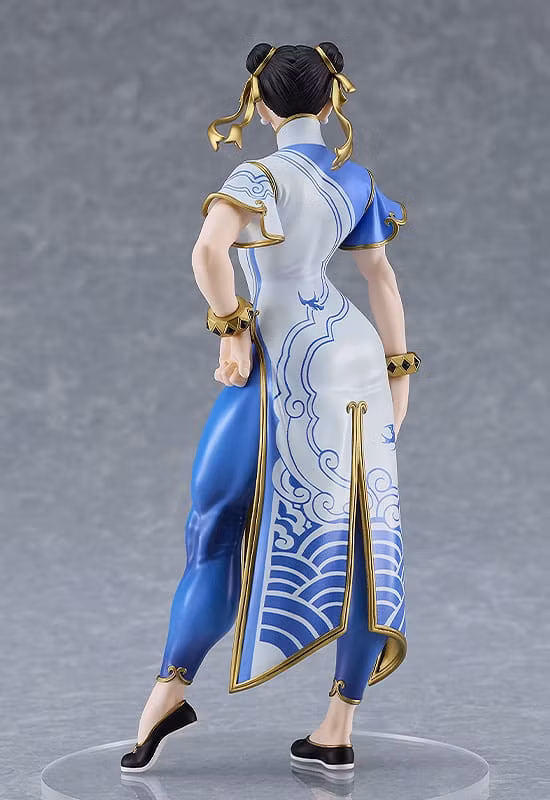 Street Fighter Pop Up Parade Chun-Li (SF6 Ver.)