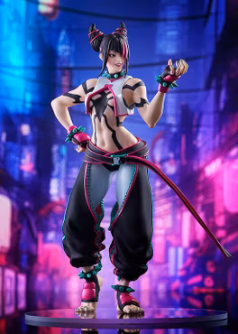 Street Fighter Pop Up Parade Juri