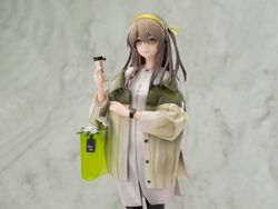Girls' Frontline UMP40 (Moon River Ver.)