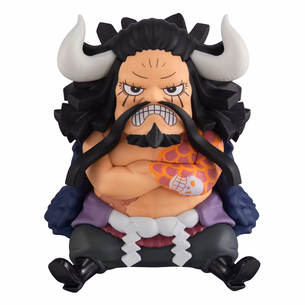One Piece Look Up Series Kaido the Beast