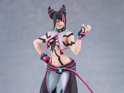 Street Fighter Pop Up Parade Juri