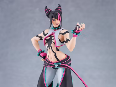 Street Fighter Pop Up Parade Juri