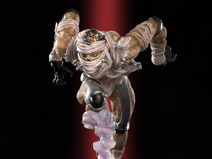 JoJo's Bizarre Adventure Statue Legend Hanged Man