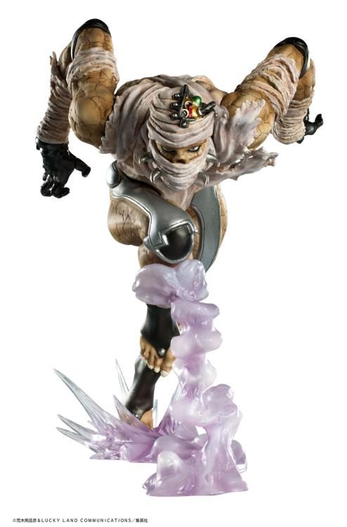 JoJo's Bizarre Adventure Statue Legend Hanged Man