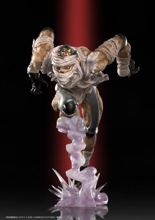 JoJo's Bizarre Adventure Statue Legend Hanged Man