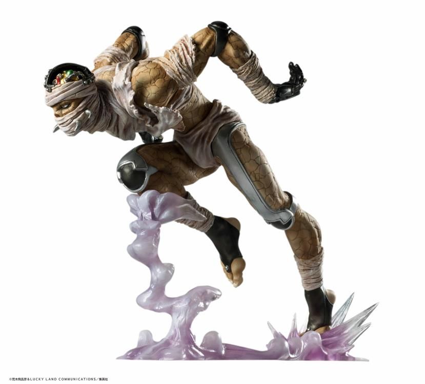 JoJo's Bizarre Adventure Statue Legend Hanged Man