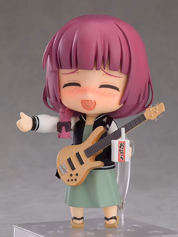 Bocchi the Rock! Nendoroid Kikuri Hiroi
