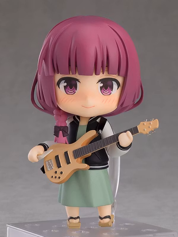 Bocchi the Rock! Nendoroid Kikuri Hiroi