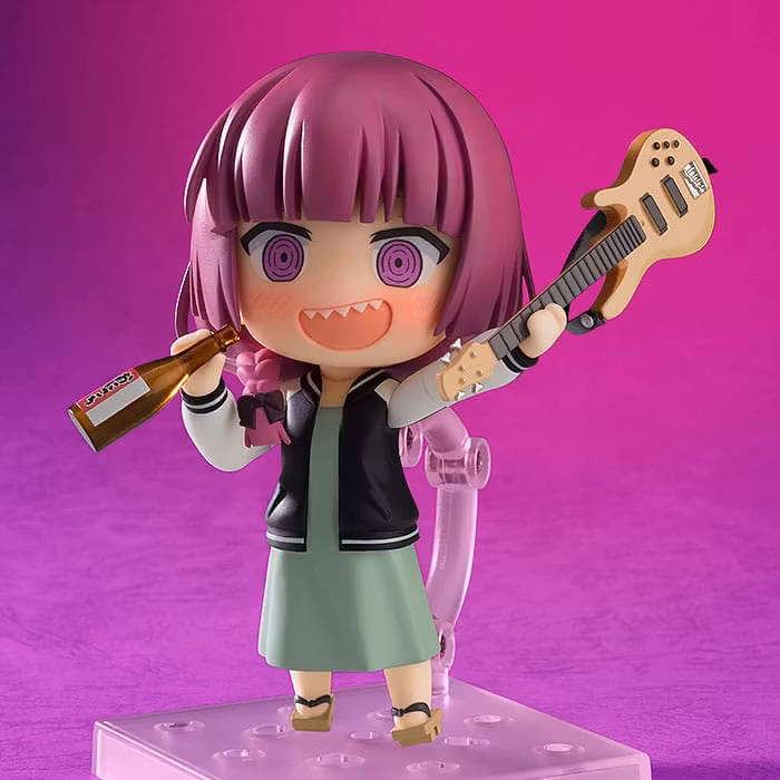 Bocchi the Rock! Nendoroid Kikuri Hiroi