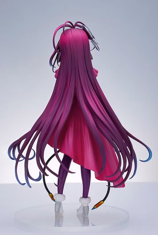 No Game No Life Zero Pop Up Parade L Schwi (Concert Ver.)