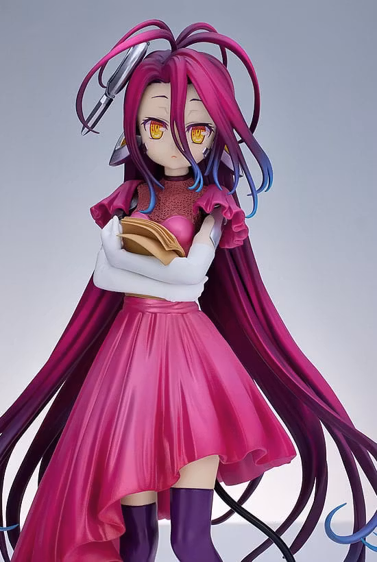 No Game No Life Zero Pop Up Parade L Schwi (Concert Ver.)