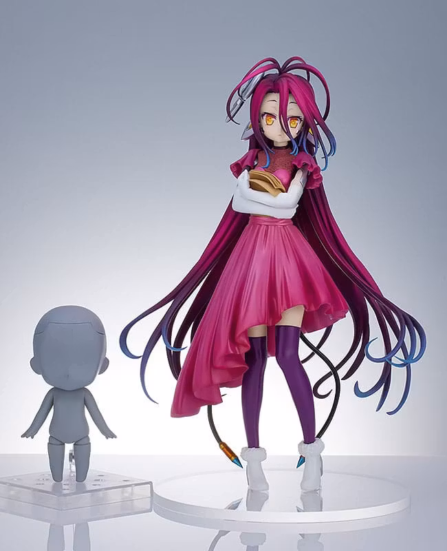 No Game No Life Zero Pop Up Parade L Schwi (Concert Ver.)