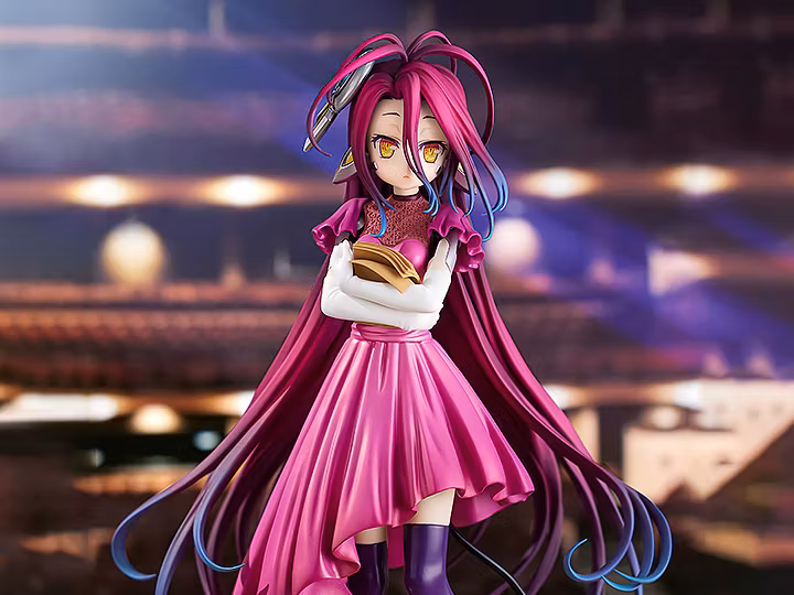 No Game No Life Zero Pop Up Parade L Schwi (Concert Ver.)