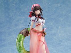 KonoSuba KD Colle Yunyun (Light Novel Cosplay on the Beach Ver.)