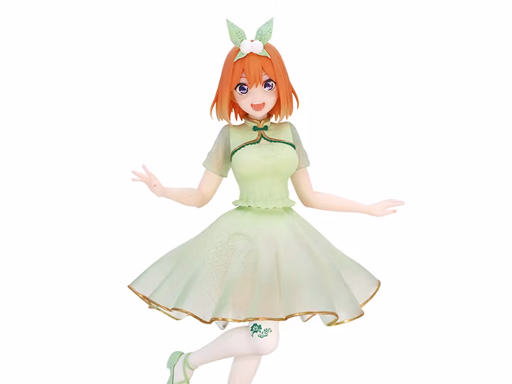 The Quintessential Quintuplets Movie Yotsuba Nakano (China Princess Ver.)