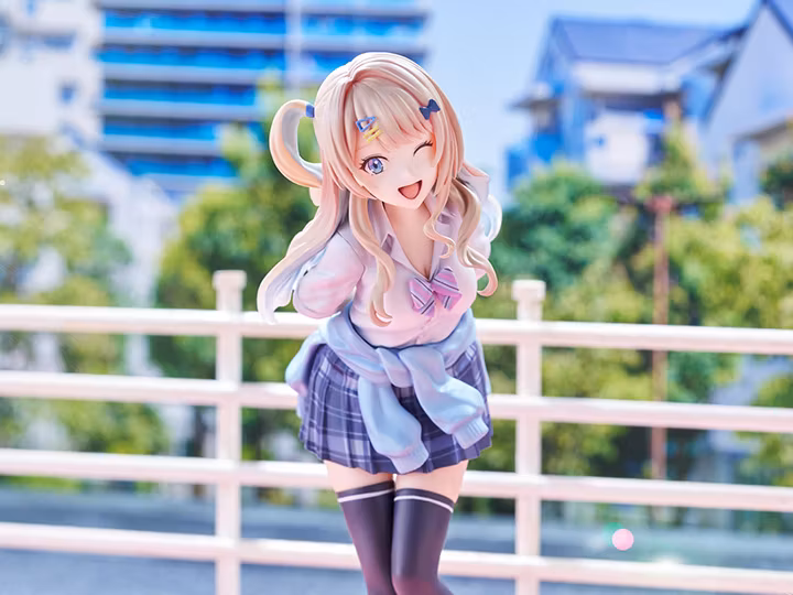 You Were Experienced, I Was Not: Our Dating Story Trio-Try-iT Runa Shirakawa