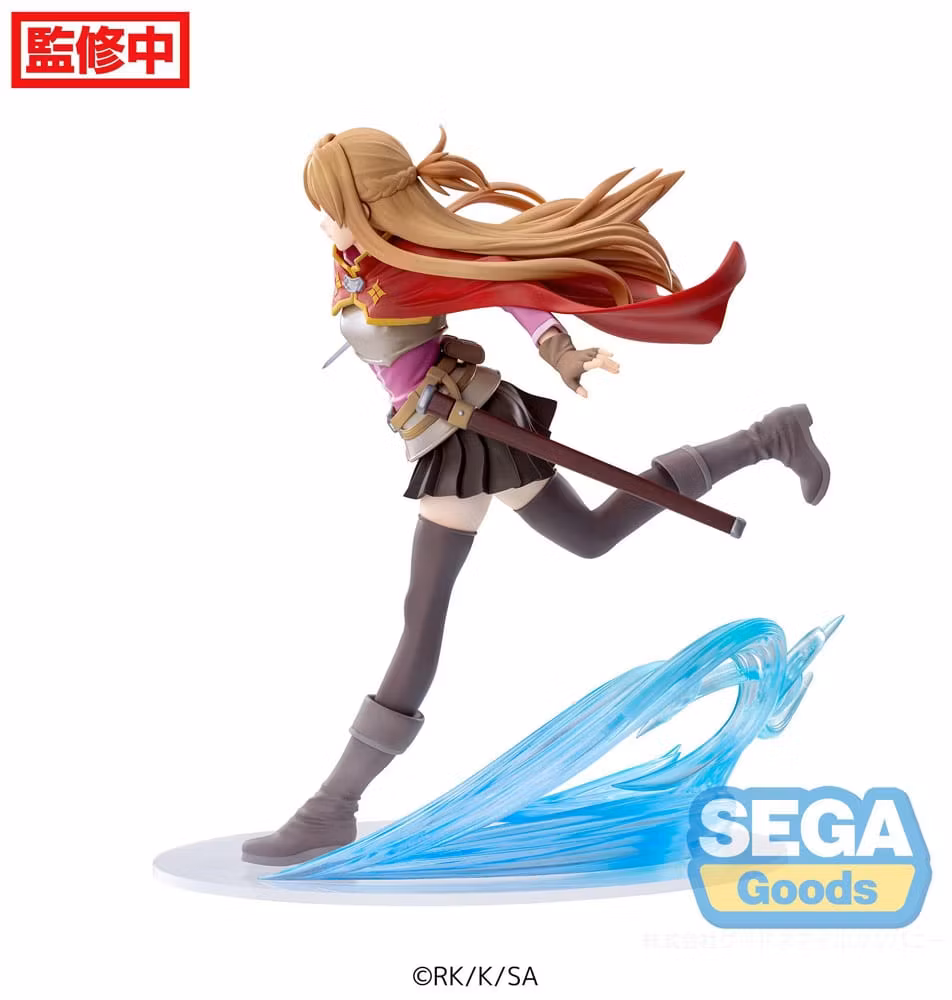 Sword Art Online Progressive: Scherzo of Deep Night Figurizm Luminasta Asuna