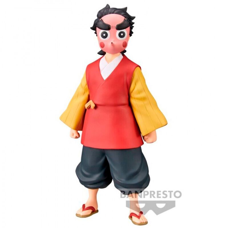 Demon Slayer: Kimetsu No Yaiba Figure Vol.38 Kotetsu
