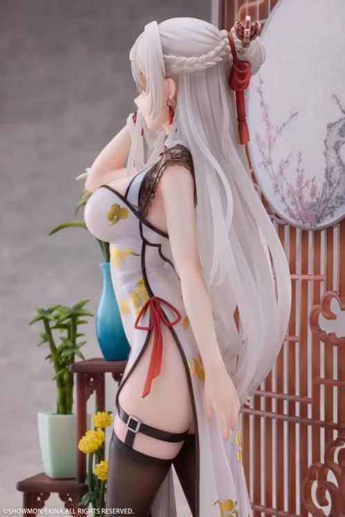 Ekina Illustration Kiyoka Shimizu