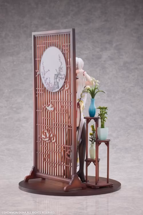 Ekina Illustration Kiyoka Shimizu