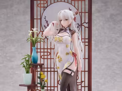 Ekina Illustration Kiyoka Shimizu