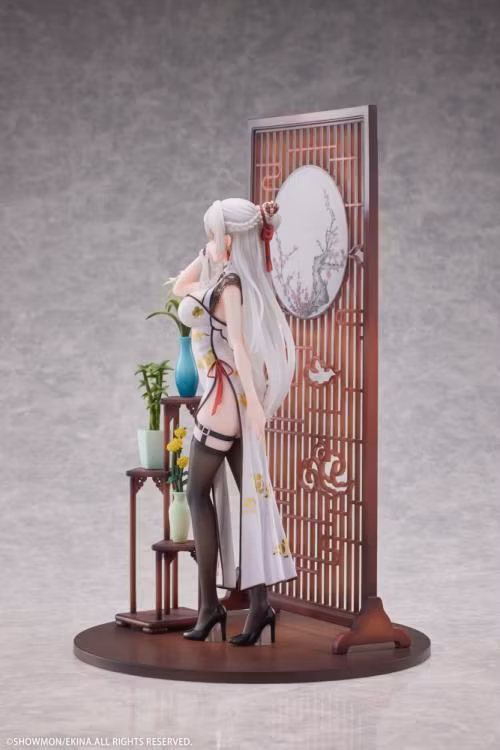 Ekina Illustration Kiyoka Shimizu