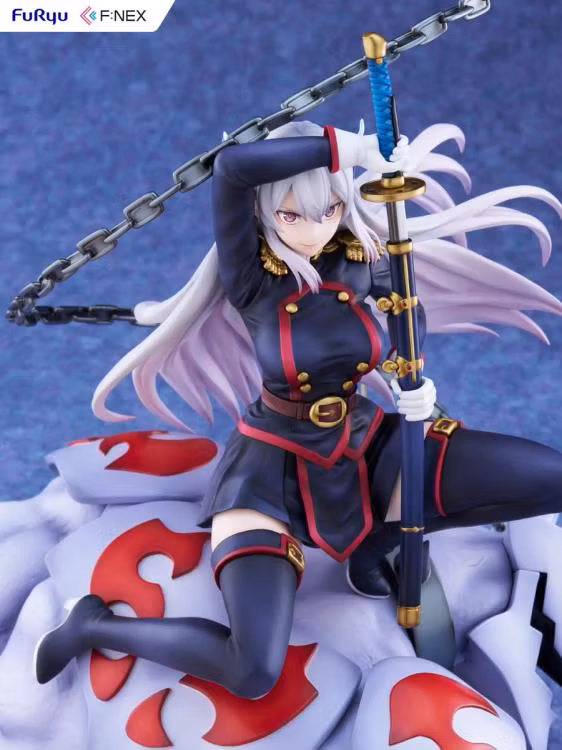 Chained Soldier F:Nex Kyouka Uzen