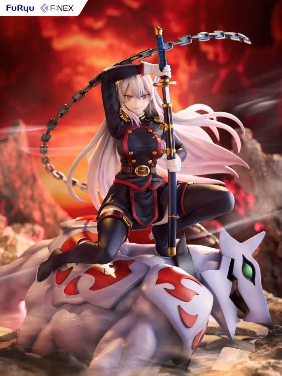 Chained Soldier F:Nex Kyouka Uzen