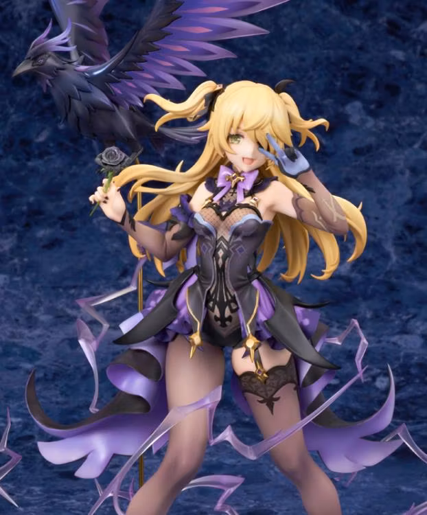 Genshin Impact Fischl