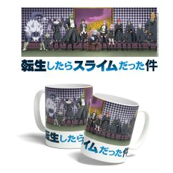 TenSura Mug Tensei Shitara Suraimu Datta Ken (Rimuru Tempest Demon Lord) 325ml