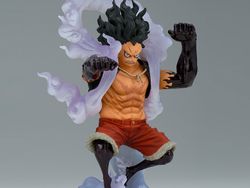 One Piece King of Artist The Monkey D. Luffy (Special Ver. B)