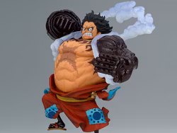 One Piece King of Artist The Monkey D. Luffy (Special Ver. A)