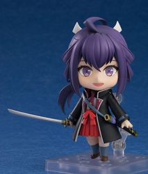 Reign of the Seven Spellblades Nendoroid Nanao Hibiya