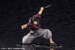 Jujutsu Kaisen ArtFX J Toji Fushiguro