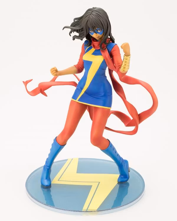 Marvel Bishoujo Ms. Marvel