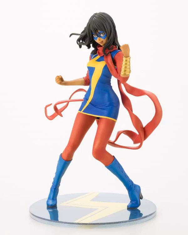Marvel Bishoujo Ms. Marvel