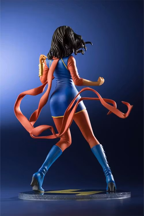 Marvel Bishoujo Ms. Marvel
