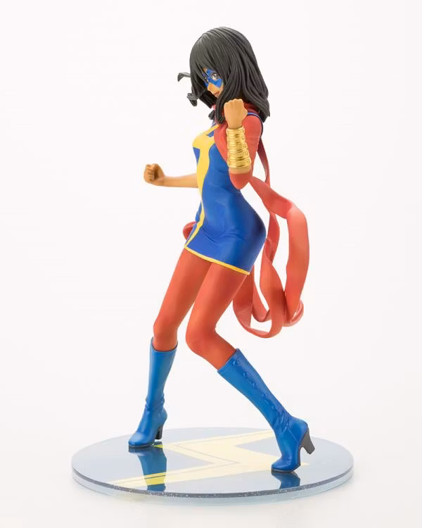 Marvel Bishoujo Ms. Marvel